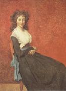 Madame Charles-Louis Trudaine (mk05), David, Jacques-Louis